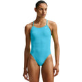 Nike - Solid Hydrastrong Cutout One Piece (Energy)