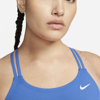 Nike - Solid Hydrastrong Spiderback One Piece (Game Royal)