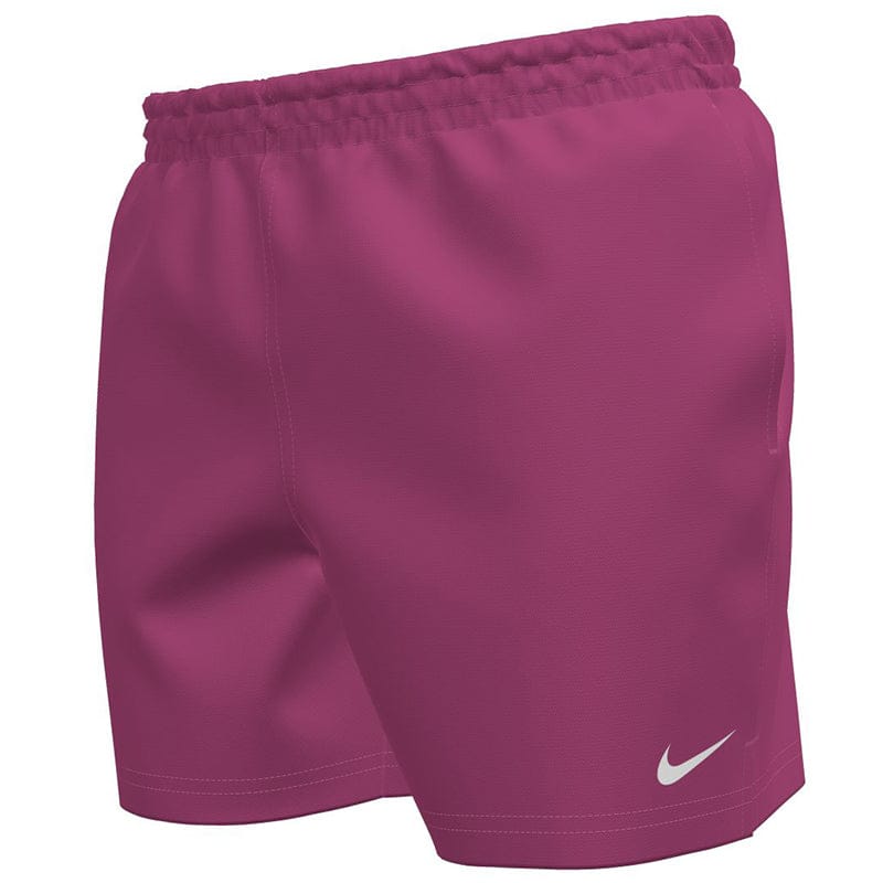 Nike - Swim Breaker Essential Men's 5" Brief-Lined Volley Short (Hyper Pink)