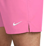 Nike - Swim Breaker Essential Men's 5" Brief-Lined Volley Short (Pink Glow)