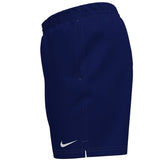 Nike - Swim Breaker Essential Men's 7" Brief-Lined Volley Short (Midnight Navy)
