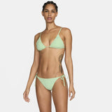 Nike - Swim Retro Flow Women's String Bikini Top (Vapor Green)