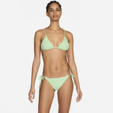 Nike - Swim Retro Flow Women's String Bikini Top (Vapor Green)