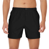 Nike - Swim Voyage Men's 5" Volley Short (Black)