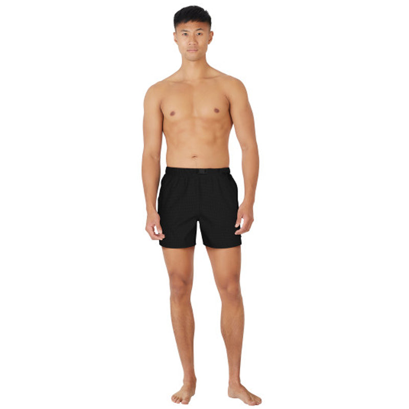 Nike - Swim Voyage Men's 5" Volley Short (Black)