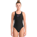 Nike - Swim Women's Logo Fastback One Piece (Bright Violet)