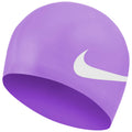 Nike - Unisex Big Swoosh Cap (Bright Violet)