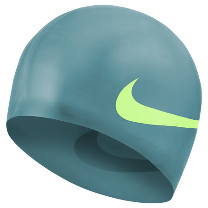 Nike - Unisex Big Swoosh Cap (Green Abyss)