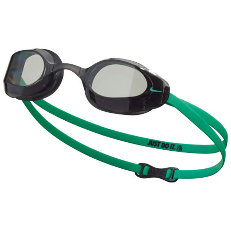 Nike - Unisex Vapor Performance Goggle (Green Shock)