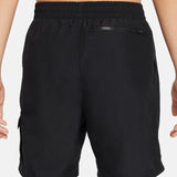 Nike - Voyage Boys 6" Volley Short (Black)