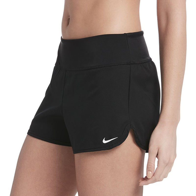 Nike - Women's Essential Boardshort (Black)