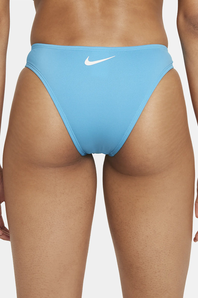 Nike - Women's Essential Cheeky Bottom (Chlorine Blue)