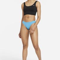 Nike - Women's Essential Cheeky Bottom (Chlorine Blue)