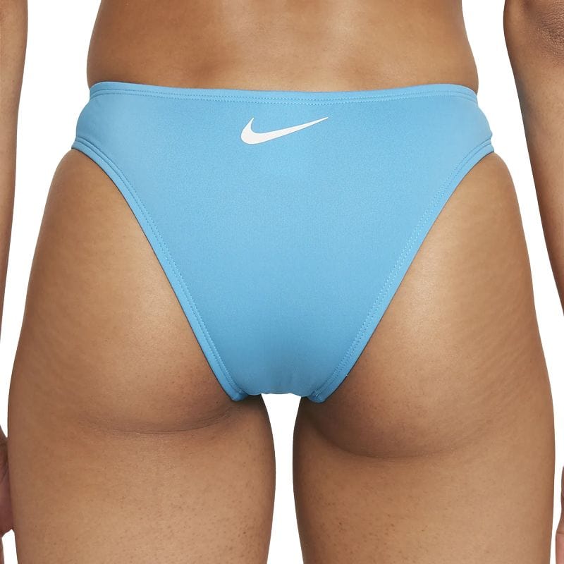 Nike - Women's Essential Cheeky Bottom (Chlorine Blue)