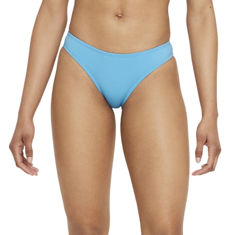 Nike - Women's Essential Cheeky Bottom (Chlorine Blue)