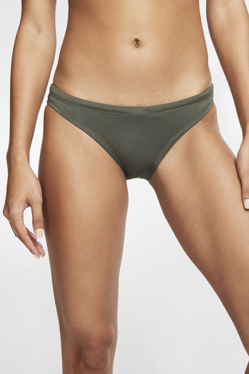 Nike - Women's Essential Cheeky Bottom (Galactic Jade)