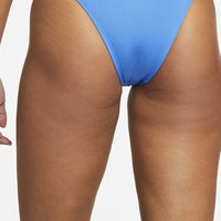 Nike - Women's Essential Cheeky Bottom (Pacific Blue)