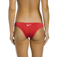 Nike - Women's Essential Cheeky Bottom (University Red)