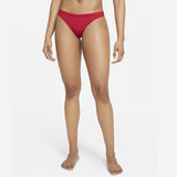 Nike - Women's Essential Cheeky Bottom (University Red)