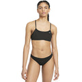 Nike - Women's Essential Racerback Bikini Set (Black)
