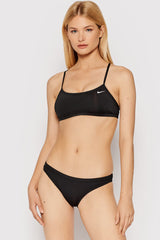 Nike - Women's Essential Racerback Bikini Set (Black)