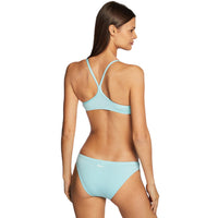 Nike - Women's Essential Racerback Bikini Set (Copa)