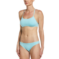 Nike - Women's Essential Racerback Bikini Set (Copa)