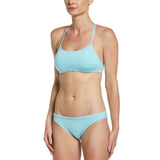 Nike - Women's Essential Racerback Bikini Set (Copa)