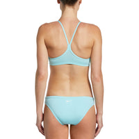 Nike - Women's Essential Racerback Bikini Set (Copa)