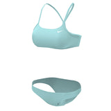Nike - Women's Essential Racerback Bikini Set (Copa)