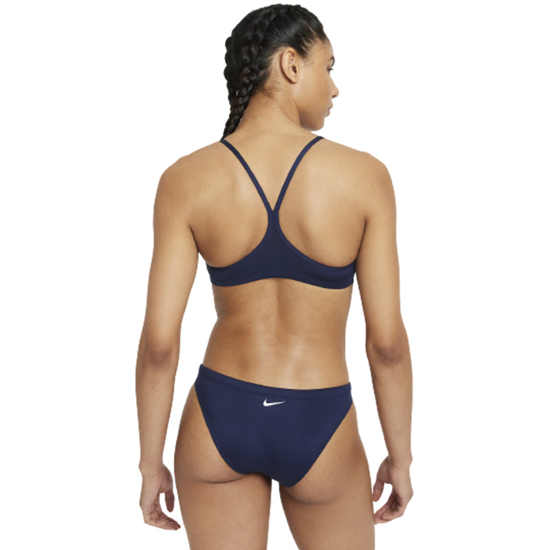 Nike Sport Top Women's 2-Piece Swimsuit
