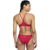 Nike - Women's Essential Racerback Bikini Set (University Red)