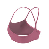 Nike - Women's Essential Racerback Bikini Top (Cosmic Fuchsia)