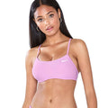 Nike - Women's Essential Racerback Bikini Top (Fuchsia Glow)