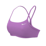 Nike - Women's Essential Racerback Bikini Top (Fuchsia Glow)