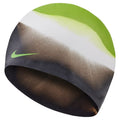Nike - Youth Tye-Dye Silicone Cap (Black/Green)