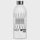 Funky - Fast Wtr - Steel Capped Bottle