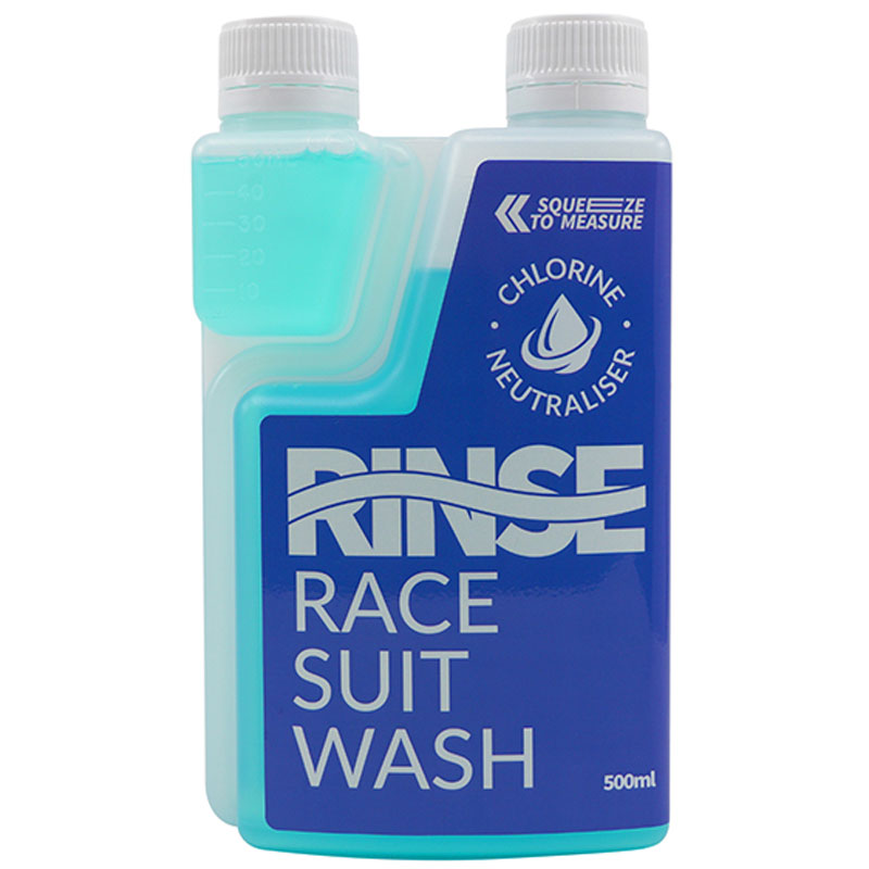 RINSE - Racesuit Wash 500ml