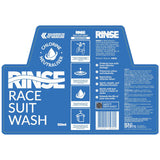 RINSE - Racesuit Wash 500ml