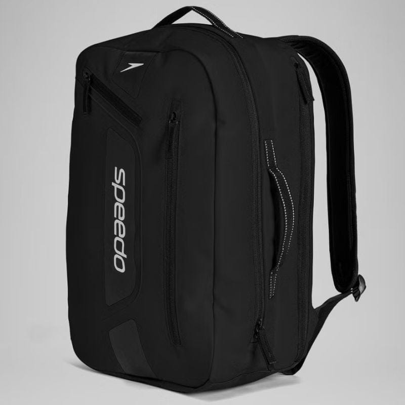 Speedo - 25L Flex Bag - Black