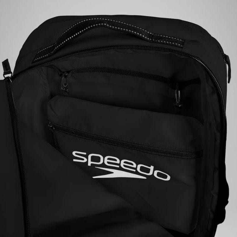 Speedo - 25L Flex Bag - Black