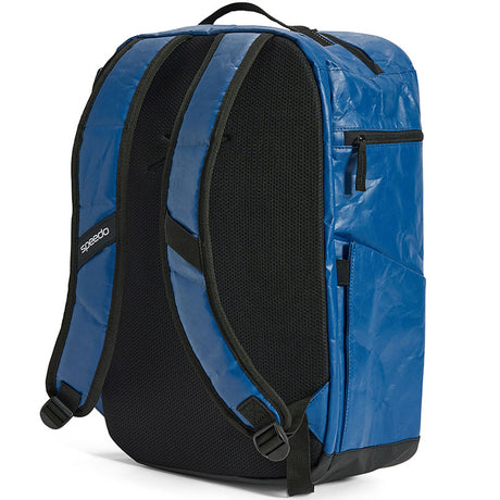 Speedo - 25L Flex Bag - Oceanic Blue