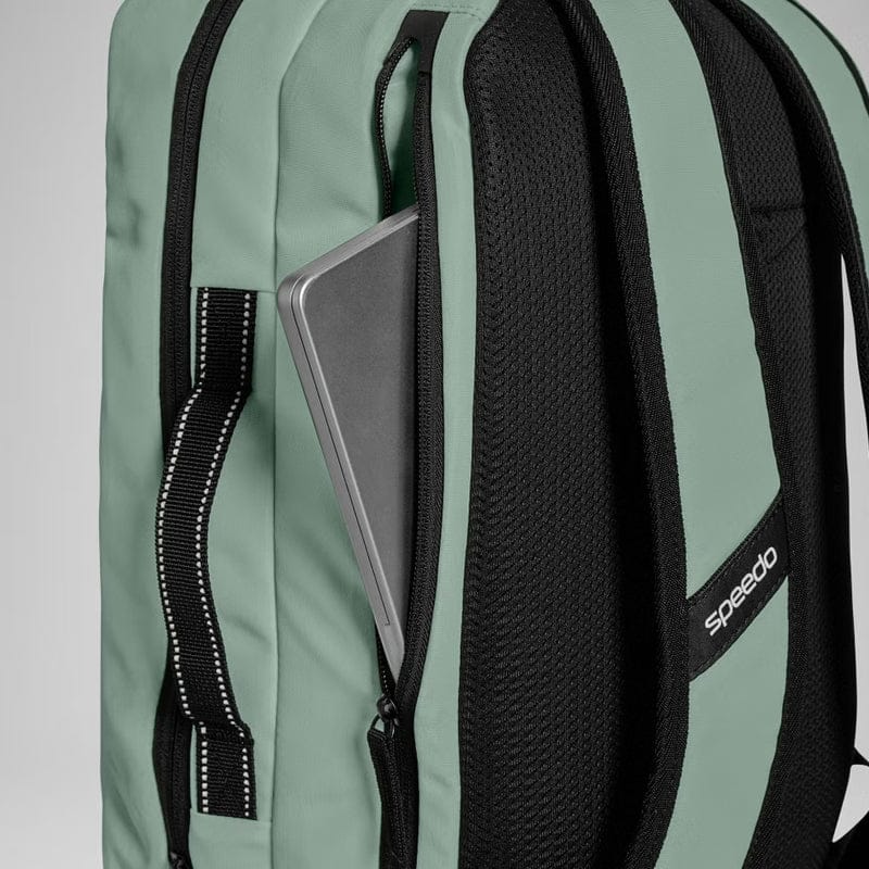 Speedo - 25L Flex Bag - Olive