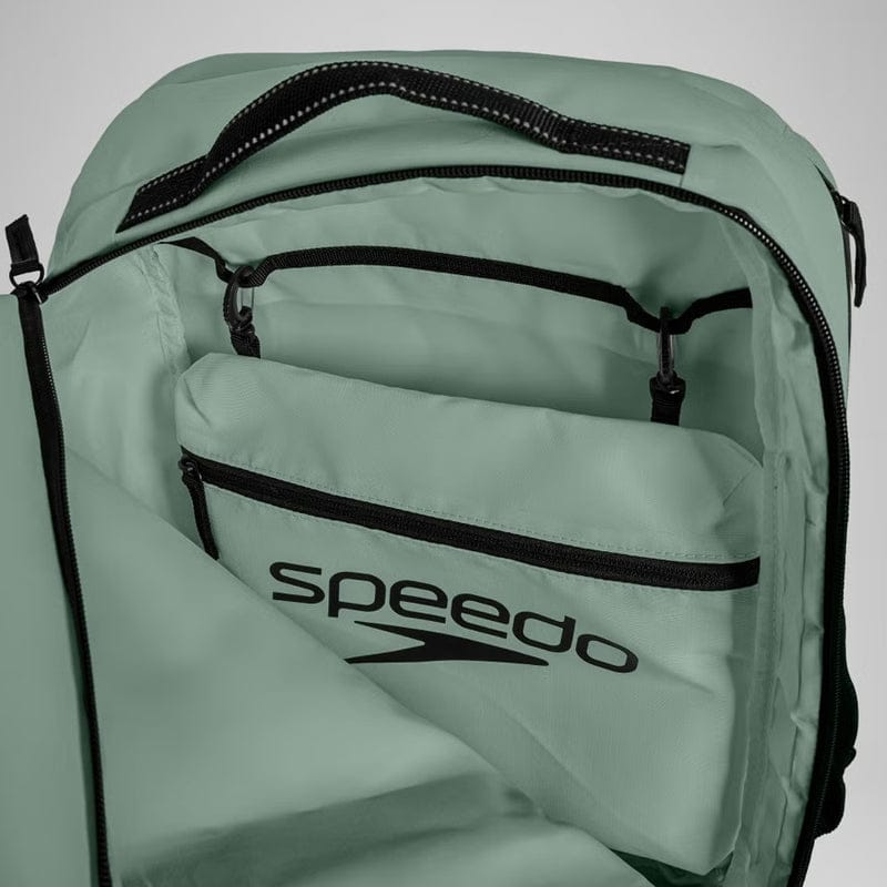 Speedo - 25L Flex Bag - Olive
