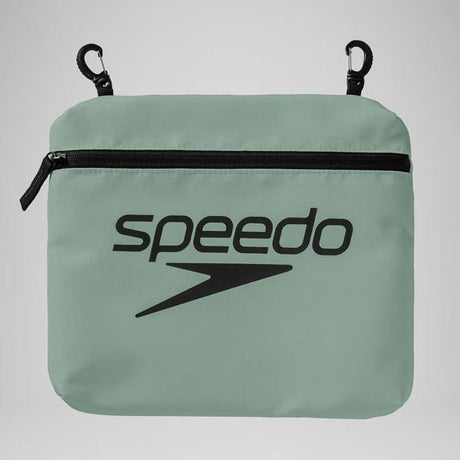 Speedo - 25L Flex Bag - Olive