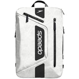 Speedo - 25L Flex Bag - White/Black