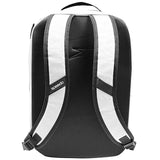Speedo - 25L Flex Bag - White/Black