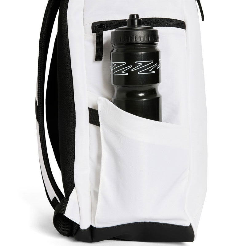 Speedo - 25L Flex Bag - White/Black