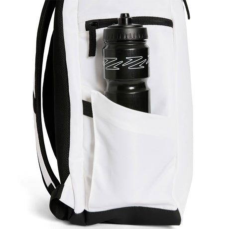 Speedo - 25L Flex Bag - White/Black