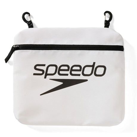 Speedo - 25L Flex Bag - White/Black